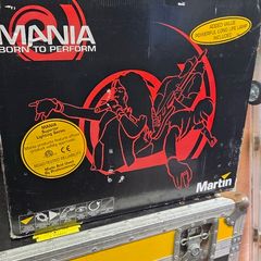 Martin Mania Efx500