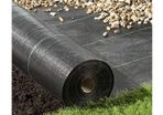 patio decking underlay weed barrier suppressant mypex matting