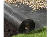 patio decking underlay weed barrier suppressant mypex matting