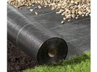 main image for ad Weed suppressant ground cover weed barrier underlay