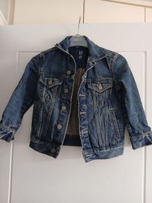 GAP girls jacket