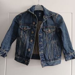 GAP girls jacket