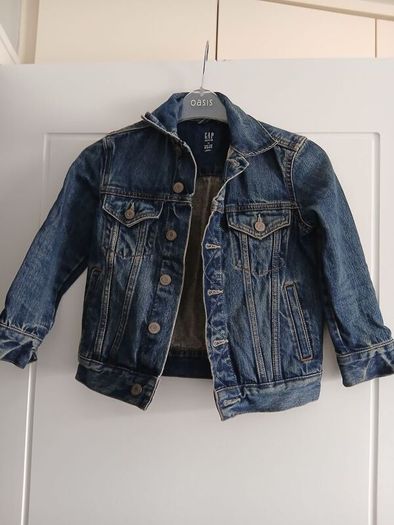 GAP girls jacket