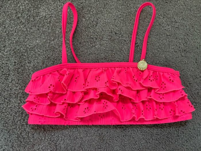 H&M girls swimsuit 2-4 year old 98-104cm