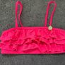 H&M girls swimsuit 2-4 year old 98-104cm Image 5
