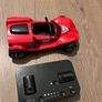 Playmobil remote control car Image 3