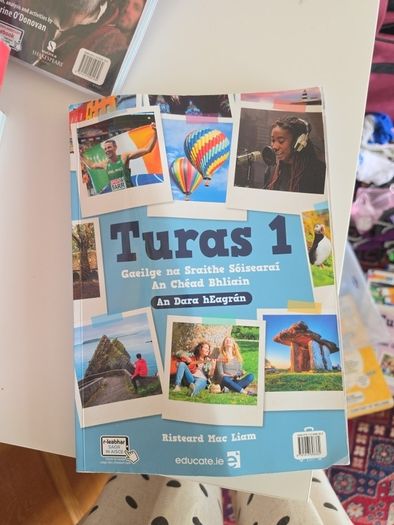 book