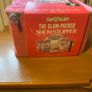 Large Soap & Glory Gift Set Image 2