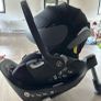Cybex Cloud T Rotating i-Size - CAR SEAT ONLY Image 2