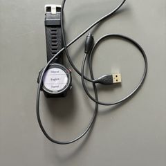 Garmin 245 music