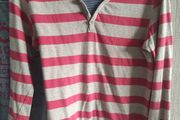 tops boy , reserved h and m barely worn 6/7 years old 9 each