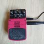 Behringer ultra metal