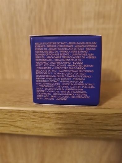 Emma Lewisham Supernatural Face Creme Riche  9ML