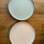 Dinner plates x8 Image 2
