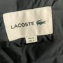 Lacoste LIVE Lightweight Puffer Jacket, Green Image 4