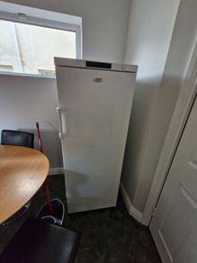 fridge