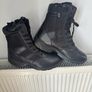 Magnum Panther military/hiking boots Image 3