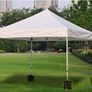 Weight Bags for Heavy Duty Premium Instant Shelters Gazebo Sand Bag Tent Leg Weight Bag for Pop up Canopy Tent Weighted Feet Bag (FREE POSTAGE) Image 4