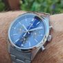 Watch Orient Neo70's. Quartz. Image 8
