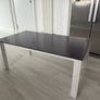 Glass Coffee Table Image 2