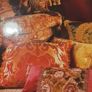 Classic Fabrics  In Very Good Condition From Pet Smoke Free Home Image 2