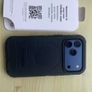 Brand new iPhone 17 Pro Max 256GB Deep Blue Image 2