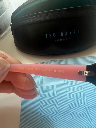 French Connection sunglasses