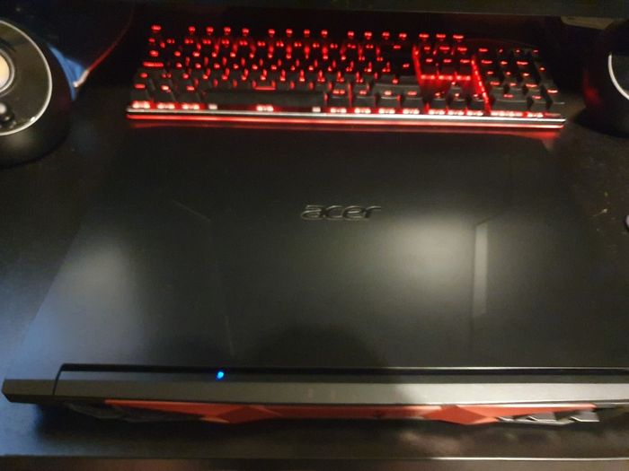 Acer Nitro 5 AN515-45 Gaming Laptop