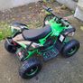 2026 Neo outlaw electric quad Image 7