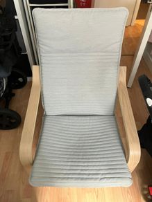 Comfortable Armchair
