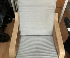 Comfortable Armchair