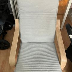 Comfortable Armchair