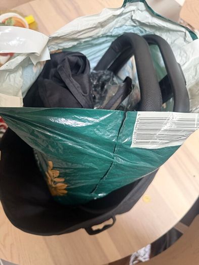 Cybex E-Gazelle Double