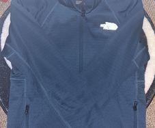 The North Face Echo Rock Full Zip Jacket
