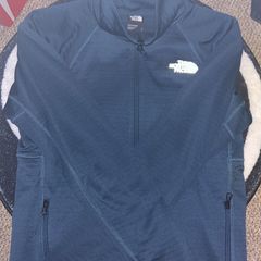 The North Face Echo Rock Full Zip Jacket