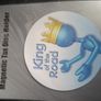 Magnetic Tax Disc Holder Image 5