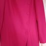 Fever ladies coat size 14 Image 2