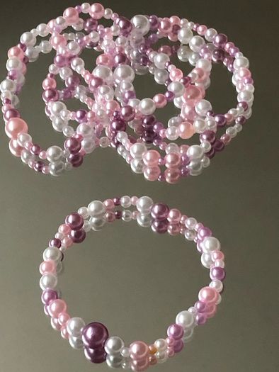 Handmade bracelets
