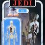 Star Wars Complete Jabba Boxed Vintage Collection!! Image 5