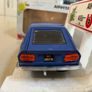 Alfa Romeo Alfetta GT 1/24 Burago HAT series Image 8