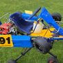 Go Kart Zip Image 3