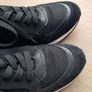 Geox Respira wedge trainers Image 6