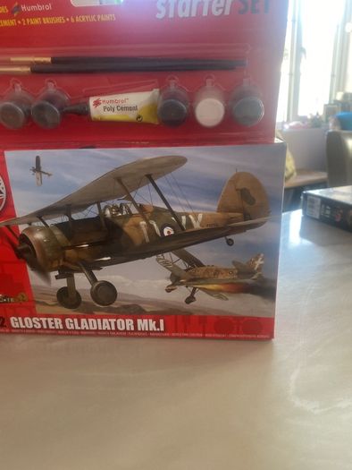 airfix kit