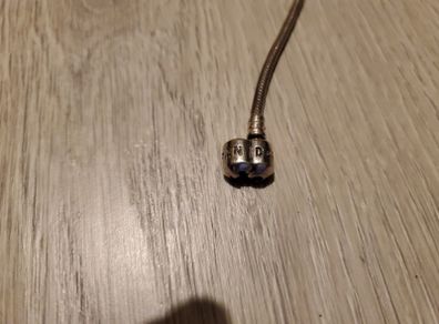 Pandora bracelet