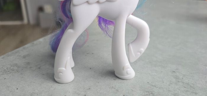 Princess Celestia Friends of Equestria 5 inch Brushable MLP G4 My Little Pony 2016