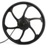 Fiido bike wheel Image 6