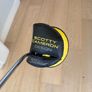 Scotty Phantom 11 33" reverse taper grip Image 7