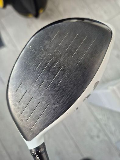 set of clubs
