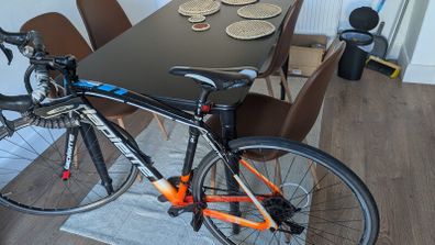 Lapierre Audacio 200
