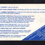 1992 Ireland 50 unit 400 Years of Trinity College's existence showing Trinity Library Marlborough Street address (Schlumberger) Call Card Used. Telecom Eireann card number 1037 Image 2